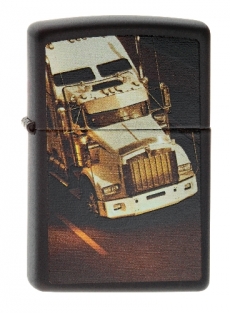 Zippo Big Rig 1